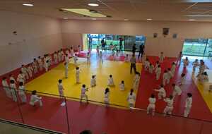 Assemblée générale le 3 octobre 2025