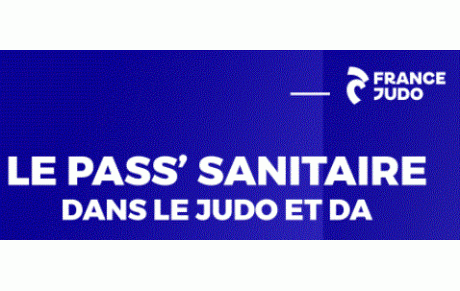 PASS' SANITAIRE