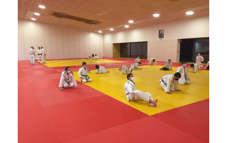 Le BJSO récompensé par la fédération pour ses initiatives éco-responsables