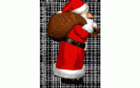 EXCELLENTES FÊTES DE FIN D'ANNEE